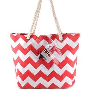 Handbag Beach Bag Purse